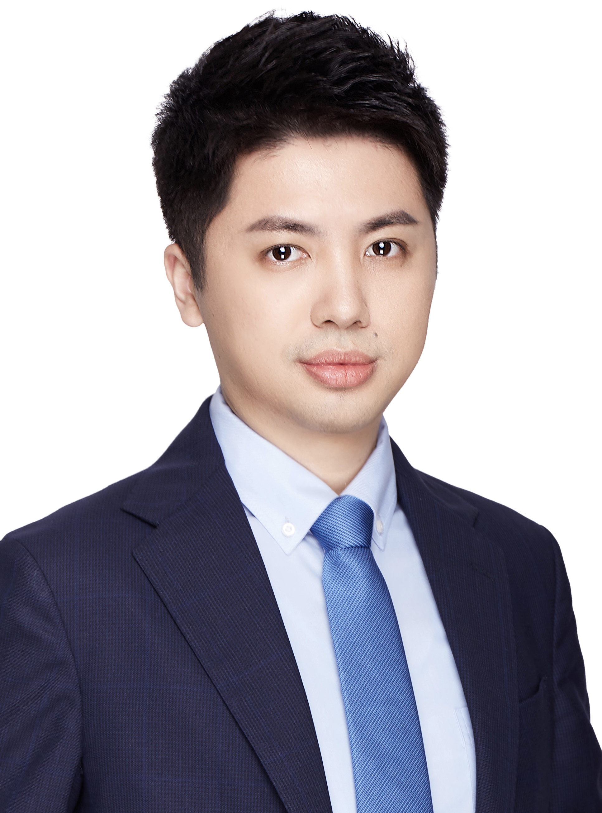 陈鹏宇
